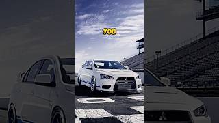 Meet the Mitsubishi Lancer 30S Performance Meets Style [upl. by Allison362]