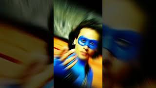 The Flying Jatt  Flying Jatt Edit  flyingjatt tigershroff [upl. by Adnovahs765]