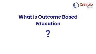 What is Outcome Based Education  Implementation of OBE Software  Mapping CO and PO [upl. by Egres]