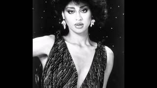 Phyllis Hyman Living All Alone [upl. by Oijile808]