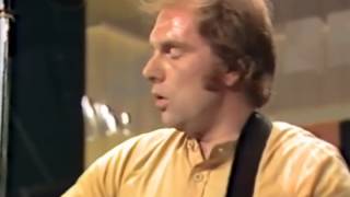 Van Morrison  And It Stoned Me  6181980  Montreux OFFICIAL [upl. by Lyred83]