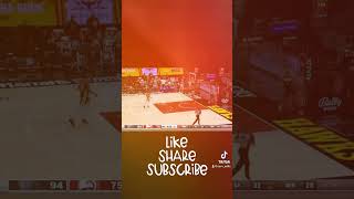 Ja Morant Edit🔥 fypyoutube fypedit fypシ゚viral nba shorts [upl. by Nail]