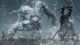 Sekiro  Подробное прохождение 12  Опустившаяся долина разборки с обезьянами [upl. by Faustus75]