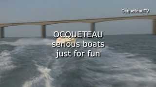 Ocqueteauboats [upl. by Ahsiryt]