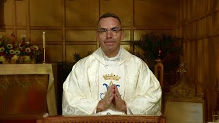 Catholic Mass Today  Daily TV Mass Saturday October 14 2023 [upl. by Nalym]