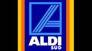 ALDI SONG [upl. by Yllet906]