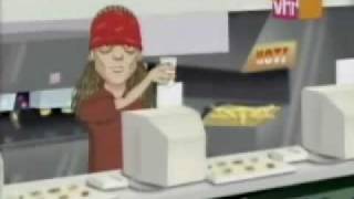 VH1 Axl Rose en el Mc dougals Espaniol latino [upl. by Dorthy]