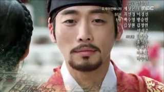 Preview 따끈예고 20150721 Hwajung 화정 ep30 [upl. by Ilsel368]