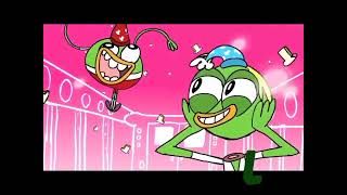 Breadwinners Pilot On Leafyrang Primetime [upl. by Dever]