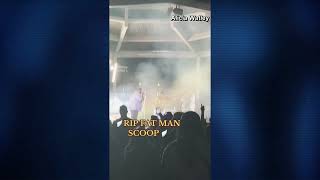 Rapper Fatman Scoop dies after collapsing during a concert [upl. by Maxima206]