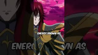 The DARK SECRET of Sirzechs Lucifer The Most POWERFUL Demon in High School DxD [upl. by Brandon]