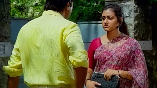 ഇന്ന് മുതൽ ഞാൻ പറയുന്നതേ നീ കേൾക്കൂ  Mammootty  Parvathy  Artham movie scenes [upl. by Annoirb4]