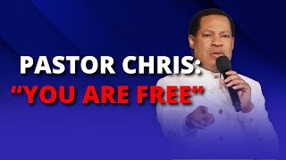 YOU ARE FREE I PASTOR CHRIS LIVE USA I HEALING STREAMS LIVE HEALING WITH PASTOR CHRIS JULY 2024 [upl. by Timms483]