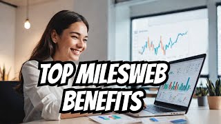 Best web hosting 2024  Top Reasons to Choose MilesWeb [upl. by Nayllij]