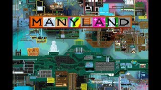 Manyland were back 7 [upl. by Almeida271]