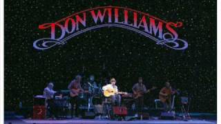 Don Williams  The Ties That Bind [upl. by Anomer]