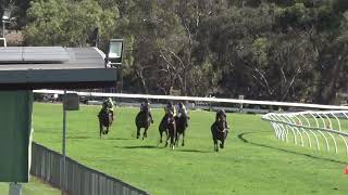 Strathalbyn 220224  Club Jump Out 7 [upl. by Balthasar]