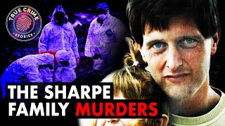 The Mornington Monster  John Sharpe  True Crime Documentary 2023 [upl. by Poree]