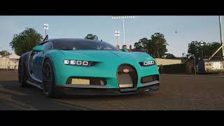 FORZA HORIZON 4 GAMEPLAY The stunt driver chapter 1 Mobilnya kenceng banget 🙀🙀🙀🙀 [upl. by Anyrak202]