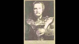 Wagner  Tannhäuser  Rome Narrative end  Lorenz Konetzni  Knappertsbusch 1937 [upl. by Benco]