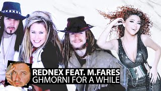 Rednex feat Myriam Fares  Ghmorni For A WhileSmoke remix [upl. by Peterman]