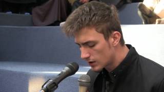 Fatih Seferagic Surah Al Rahmaan [upl. by Yrreiht]