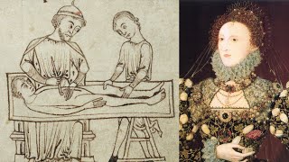 How Queen Elizabeth I Was Disembowelled Against Her Wishes [upl. by Gariepy]