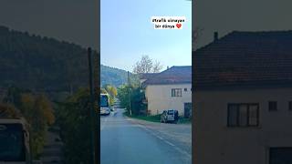 Muhteşem manzaralar shortvideo travel viralvideo keşfet europe edit manzara doğa [upl. by Sykleb]