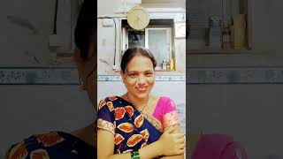 Mala Baghun Haluch Hasti G Pillu 🥰yotubshort viralvideo kamble Balika prakash 🙏🙏 [upl. by Ennayr760]