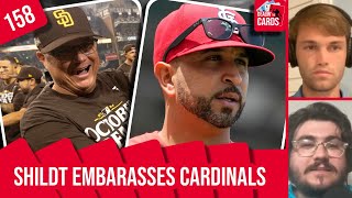 Mike Shildt Embarasses the Cardinals  Postseason 2024 Storylines  158 [upl. by Kobe346]