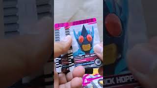 Complete Selection Modification CSM  Kamen Rider Decades Rider Card Set Extra [upl. by Ahdar]