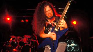 Top 30 solos of Dimebag DarrellPantera [upl. by Carolann841]