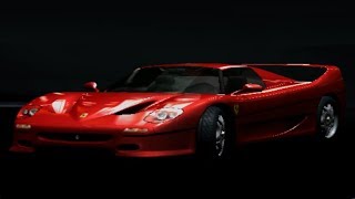 NFS Hot Pursuit 2  Ferrari F50 [upl. by Alcot]