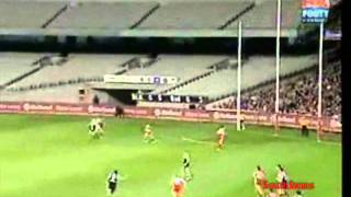 Swannies Classics 2005 Preliminary Final vs St Kilda [upl. by Rudolf]