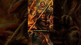 Shivas Rudra Avatars mythologyindia hindudeity motivation hindugod mythology hindumythology [upl. by Nortna]