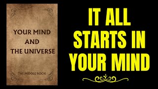 How Your Mind Alters the Universe [upl. by Auqinat]