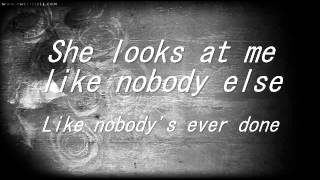 My Darkest Days  Like Nobody Else Lyrics [upl. by Idihsar199]