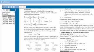 How to search the onscreen NCEES reference handbook [upl. by Ailat751]