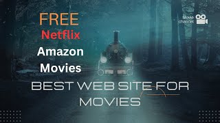 Top Free Movie Streaming Website Watch Movies Anytime Anywhere [upl. by Chiles]