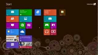 Unter Windows 8 nicht signierte Apps installieren [upl. by Ike]