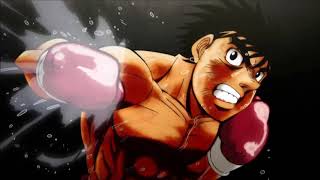 Hajime no Ippo OST  Stand Proud Hip Hop Remix [upl. by Sesilu56]