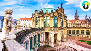 DRESDEN  Reisetipps für deinen Urlaub in der Elbflorenz  deutschlandLiebe [upl. by Allets]