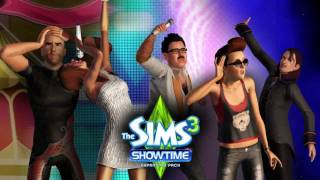 The Sims 3 All About Aliens Seasons [upl. by Caassi]