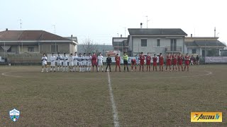 SPAZIO CODOGNO  CASALPUSTERLENGO  RC CODOGNO 0  3 CALCIO UNDER 16 REGIONALI LOMBARDIA [upl. by Ruenhcs]