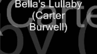 Bellas Lullaby Carter Burwell [upl. by Lafleur]