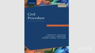 CIV3701 S2 P2 APart 2  UNISA 3RD YEAR LLB LAW [upl. by Latsryk]