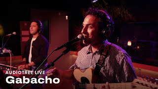 Gabacho  Sentimiento  Audiotree Live [upl. by Halivah]