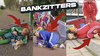 Bankzitters eetje winkelwagen VAL compilatie [upl. by Janna192]