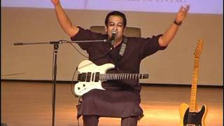 Vikram Hazras SG Concert 20112012 Part 3 [upl. by Ennaharas]