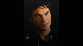 lizz says there might be a vampire right in front of us 😂😬 thevampirediaries tvd damonsalvatore [upl. by Robbyn]